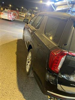 جي ام سي يوكون